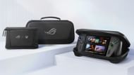 The ROG Xbox Ally Premium Case (Image via Asus)